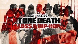 Tone Death: Loss & Hip-Hop