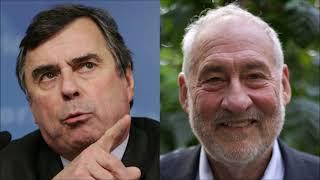 François Bourguignon et Joseph Stiglitz : Y a-t-il une fatalité au creusement des inégalités ?