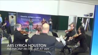 Ars Lyrica Houston for Harmony in the Air