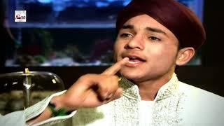 MADNI DE GEET - MUHAMMAD FARHAN ALI QADRI - OFFICIAL HD VIDEO - HI-TECH ISLAMIC - BEAUTIFUL NAAT