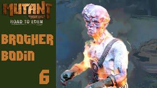 Mutant Year Zero: Sea Titans / Brother Bodin (Part 6)