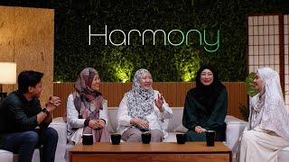 "HARMONY" - Stories of Muslim Converts in Singapore