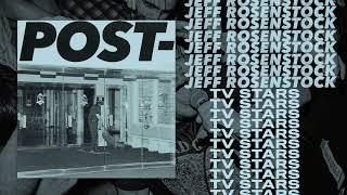 Jeff Rosenstock - TV Stars [OFFICIAL AUDIO]