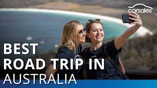 The best post-iso road trip in Australia @carsales