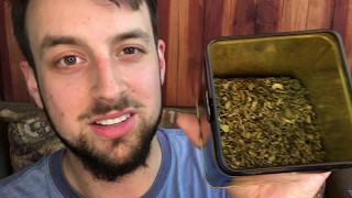 Smoking Mint Leaves??? - Movies Do It!