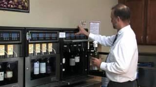 Wine Dispensing Systems Driving Retail Sales - Total Wine & More