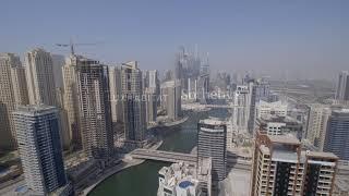 Exquisite Luxury Fully Furnished Apartment at The Address Dubai Marina