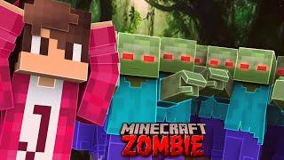 Überleben @baastiZockt und ich die Zombie Apokalypse ? | Minecraft ZOMBIE #1