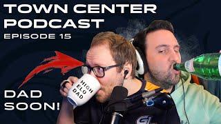 Vipers last Episode | AoE Podcast Town Center - Ep. #15 with TheViper and Masmorra