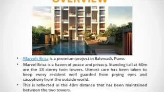 Marvels Brisa Pune