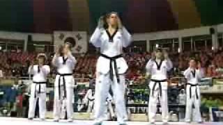 Taekwondo Un Sentimiento ! 2