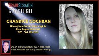 Chandice Cochran Left a Note | SEARCHLIGHT