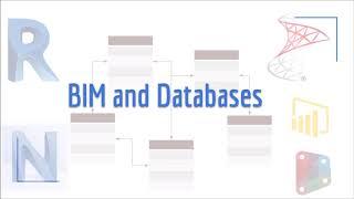 How to Use BIM with Databases (SQL, Revit, Navisworks, Power BI)