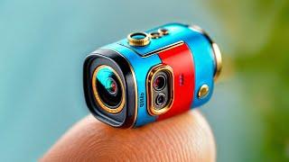 COOL MINI GADGETS YOU'LL WANT TO BUY