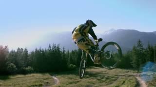 STRENGTH IN NUMBERS – WHISTLER (2012) // ANTHILL FILMS