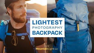 The Ultimate Backpacking & Hiking Photography Backpack Review