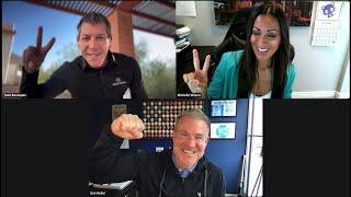 Get Agents Referrals By Helping Your Agents Business Plan for 2025 with Dan Keller & Michelle Wilson