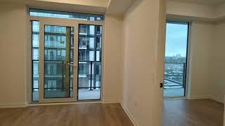 10 GRAPHOPHONE GROVE, TORONTO ON, M6H 0E5 - Galleria On The Park | Condo Apartment Tour