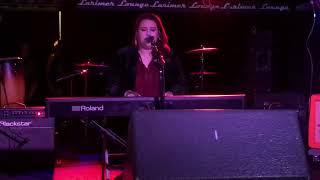 Arianna Brooke singing original "Dad's Song" LIVE at the Larmier Lounge