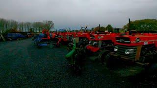 Opryskiwacz/Vicon/Lely/John Deere?Massey Ferguson/New Holland