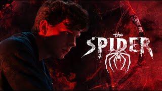 THE SPIDER | Horror Spider-Man Fan Film