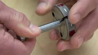 How To Use Thread Ring Gages   Technical Series 101