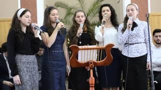 Grupul Betesda - Fa-mi inima Betleem