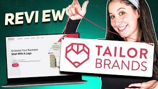 Honest Tailor Brands LLC Review 2025: Good, Bad & Ugly