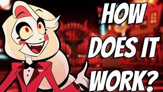 Is The Music In Hazbin Hotel Happening?