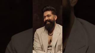Yash on KGF-3 Release Updates 