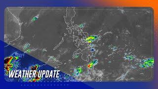 Hot and humid weather ahead in most of PH despite amihan season’s arrival | TeleRadyo Serbisyo