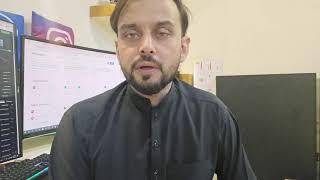 Live streaming of Sharif Crypto Community