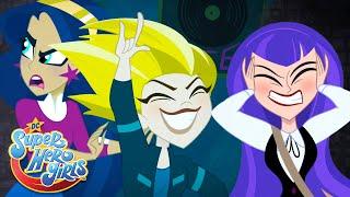 Music Moments  | DC Super Hero Girls