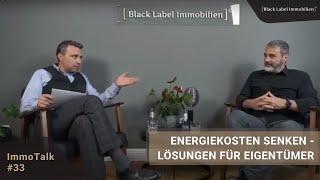 Energiekosten sparen - Zukunftsideen für Eigentümer