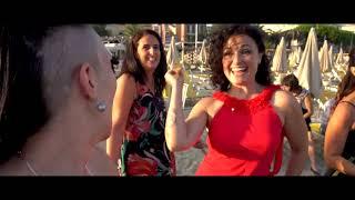 Trailer Matrimonio LUCIA E ANDREA SoleLuna Albissola Marina