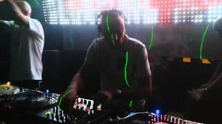 Dj Alcapone en Mina plataform 14/06/2014