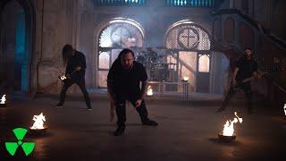 DECAPITATED - Hello Death ft. Tatiana Shmayluk of JINJER (OFFICIAL MUSIC VIDEO)