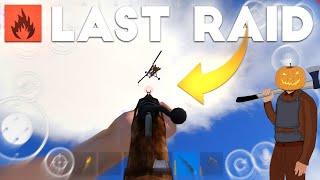 oxide survival island  - last raid before update | I leave the hacker surver   #oxide #rust