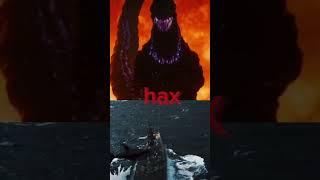 shin godzilla vs mega shark