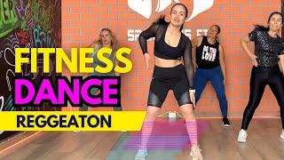 REGGAETON | CARDIO DANCE | BAILE QUEMA GRASA