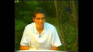 Especial homenaje a Riquelme en Futbolx2 -  TyC Sports