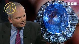 Scintillating Jewellery Collection Worth Thousands Of Pounds | Antiques Roadshow