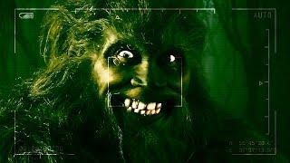 BIGFOOT... UP CLOSE and PERSONAL