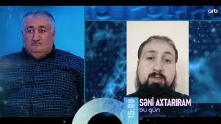 Seni axtariram 28.02.2024 / Səni axtarıram 28 fevral 2024 saat 14.30 ANONS Fragman 2