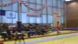 Vladimir Olennikov VT -- Voronin Cup 2007 individual men AA