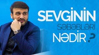 Hacı Ramil - "Sevginin səbəbləri nədir?" | 2021