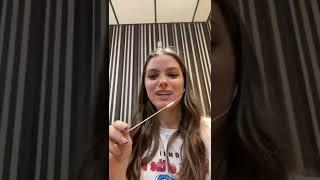 how i live in NYC for CHEAP! free food mcdonald’s hacks #shorts #nyc