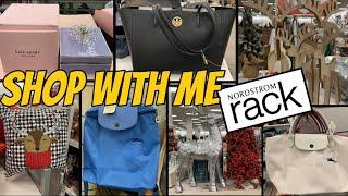 Nordstorm Rack - Shop with ME Handbags - SHOPPING Vlog #porschejolietv