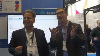 Accountex London 2022 - Farooq Raja, AIRPA | Accounting Influencers Podcast