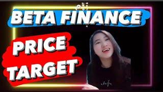 BETA EXPLODED | Beta Finance Price Prediction 2022 | Beta Finance Token | CYNTHIA MONTANA